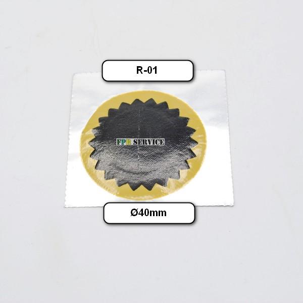 PEZZA R-01 (Sc.100 Pz)